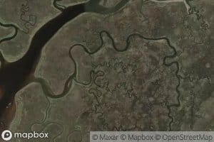 Cow Creek