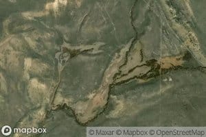 North Park Ditch Number 2