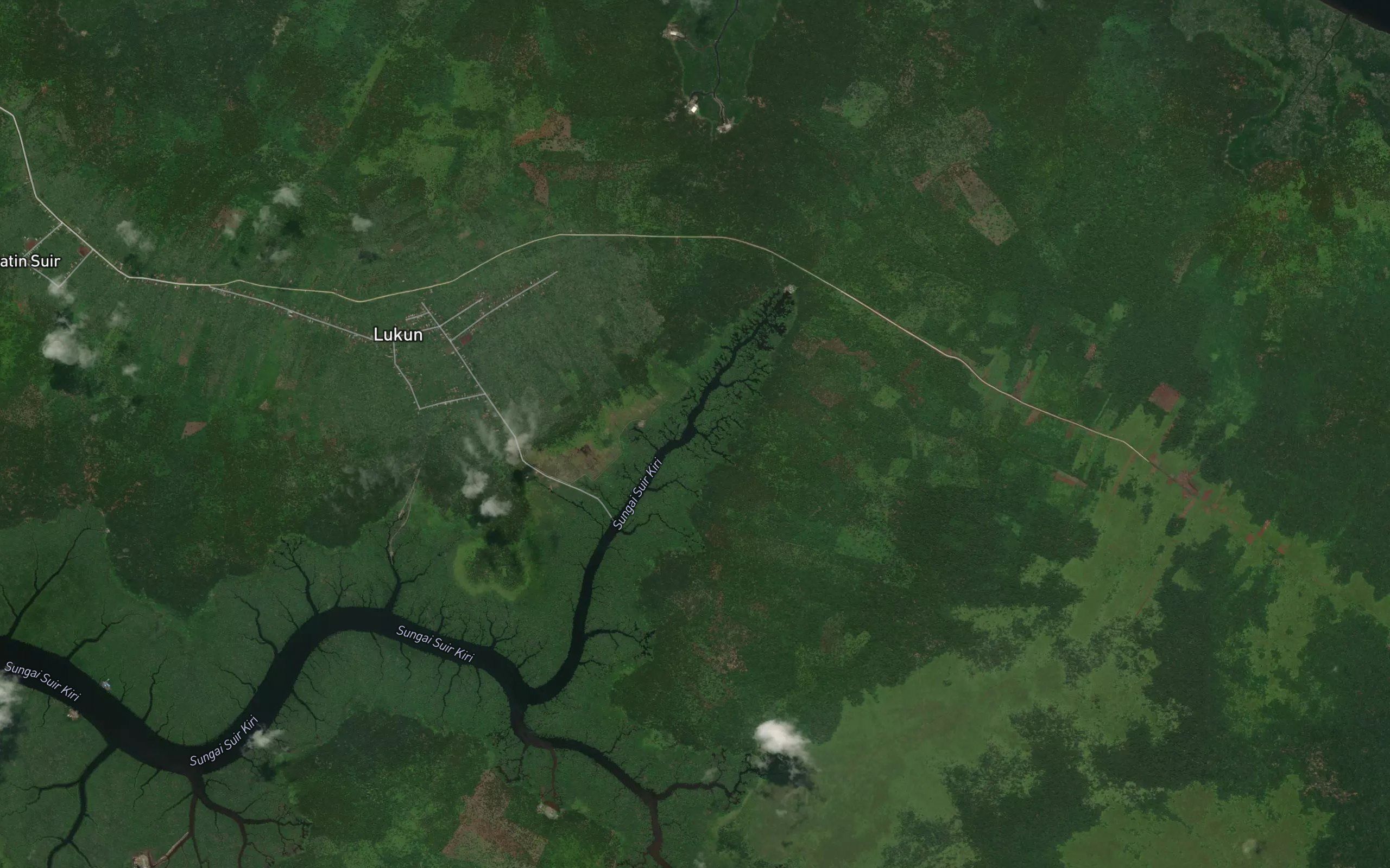 Sei Selumar Tiga
