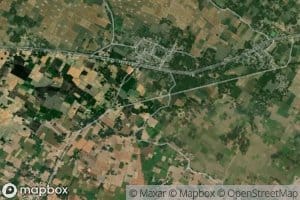 Rawatpur Distributary