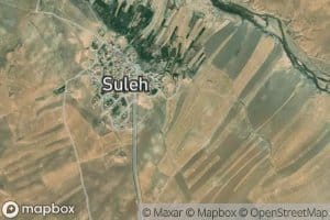 Cheshmeh-ye Tazeh Bolagh