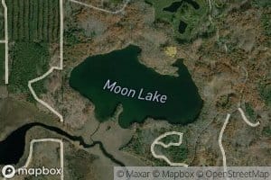 Moon Lake