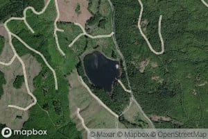 Wild Deer Lake