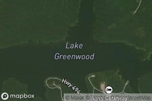Greenwood Lake