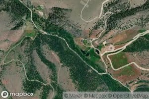 Haacke Creek