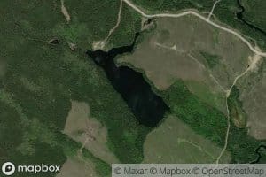 Lac a Pitou