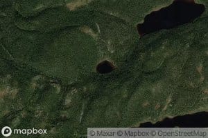 Lac de la Petite Poire