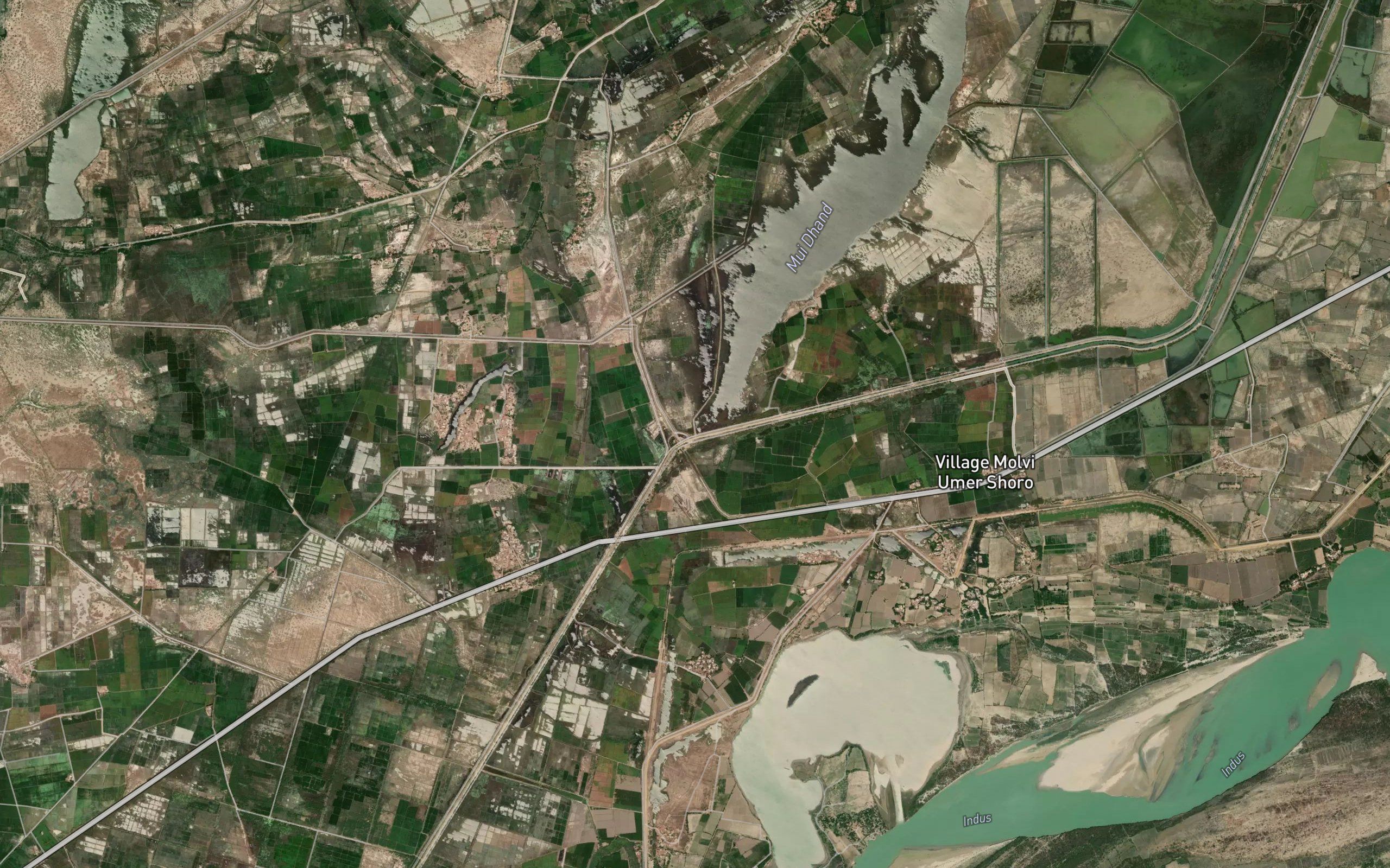 Kotri Minor