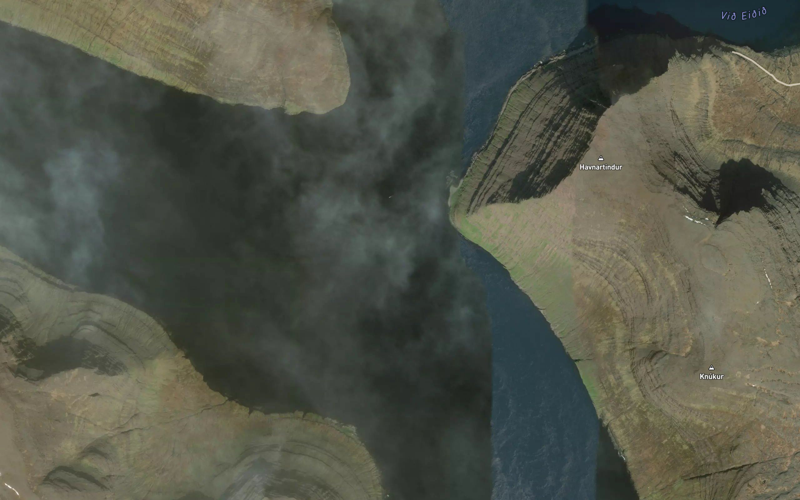 Svinoyarfjordhur