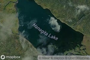 Hanagita Lake