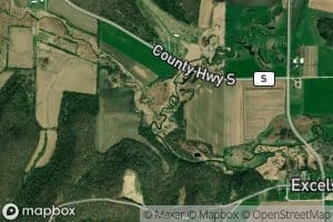 West Fork Knapp Creek