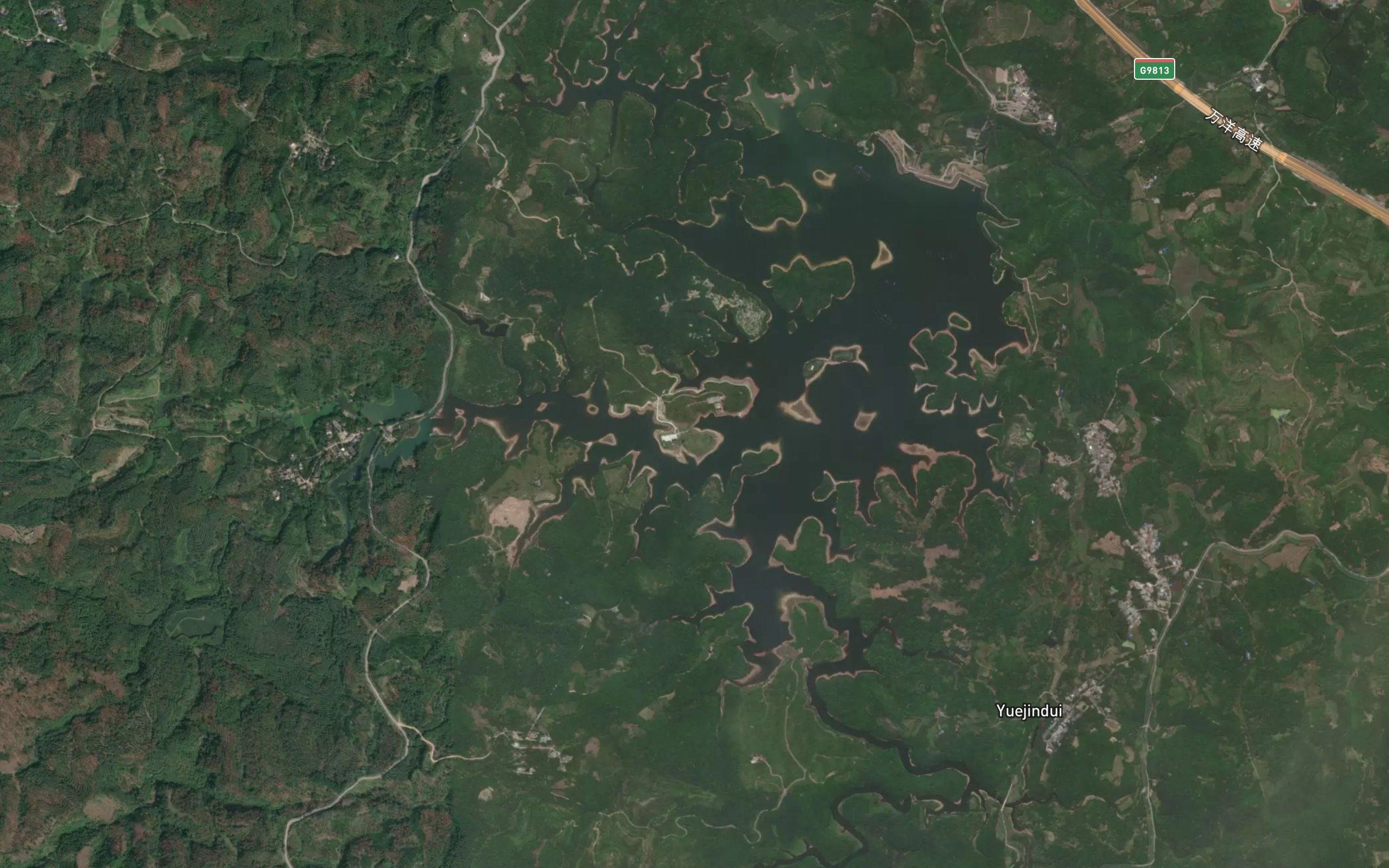 Nantang Shuiku