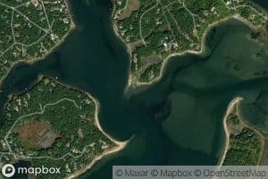 Little Pleasant Bay