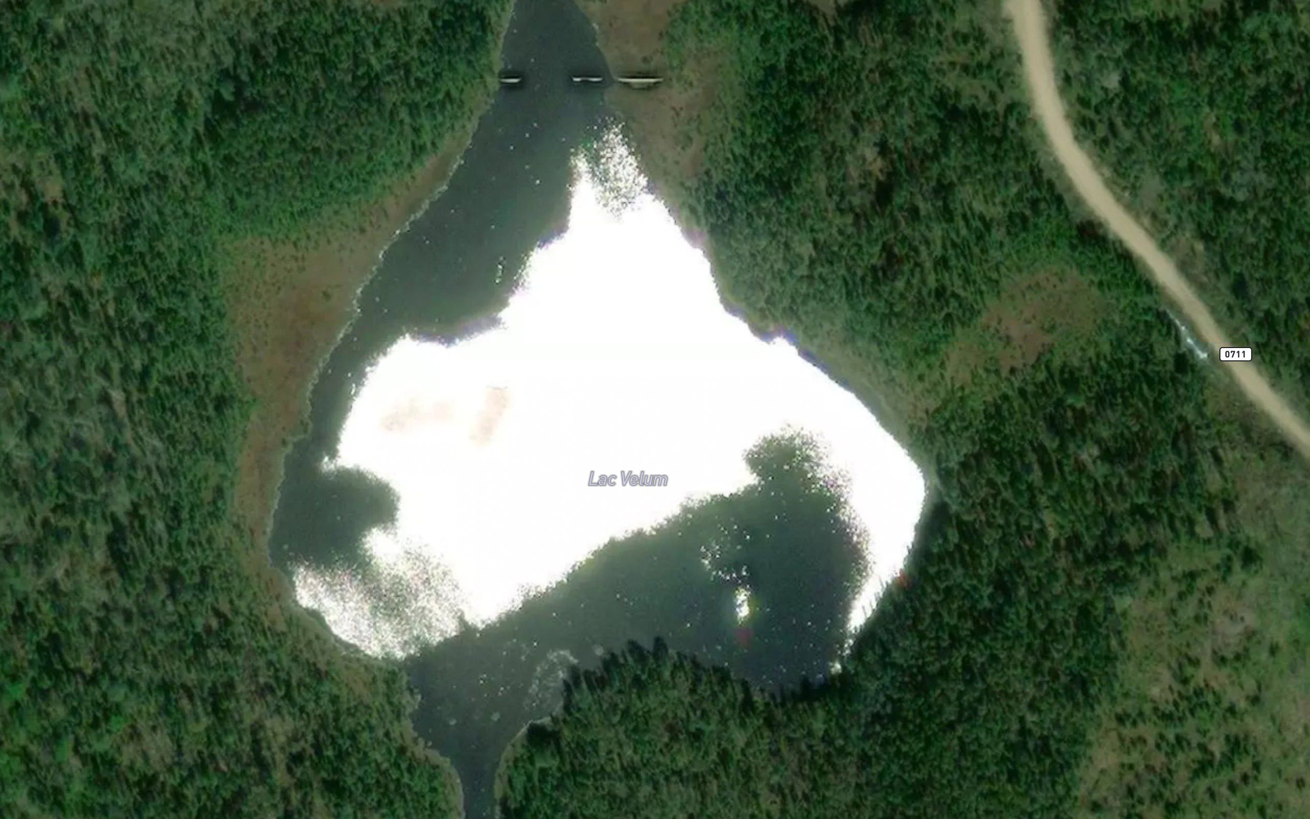Lac Velum