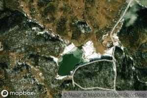 Porphyry Creek