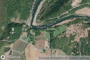 Madams Creek