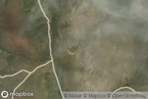 Two Mile Limit Reservoir
