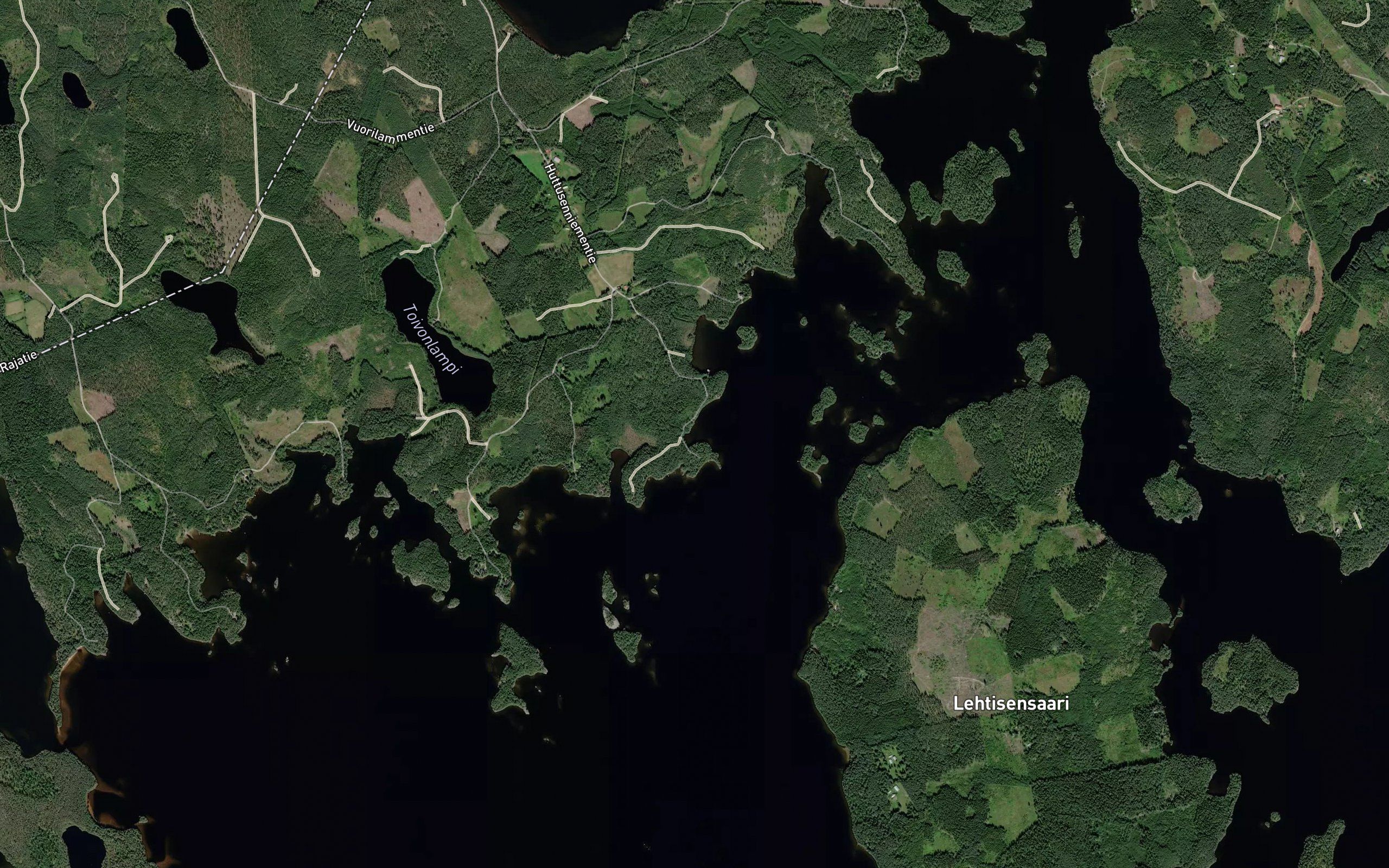 Laavalahti