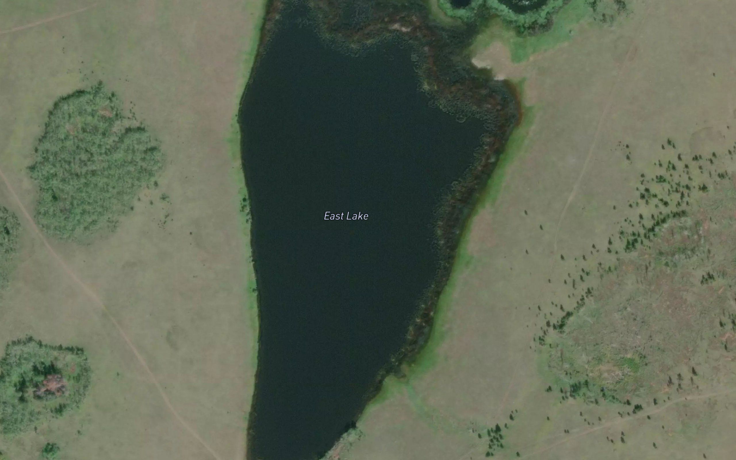 East Lake