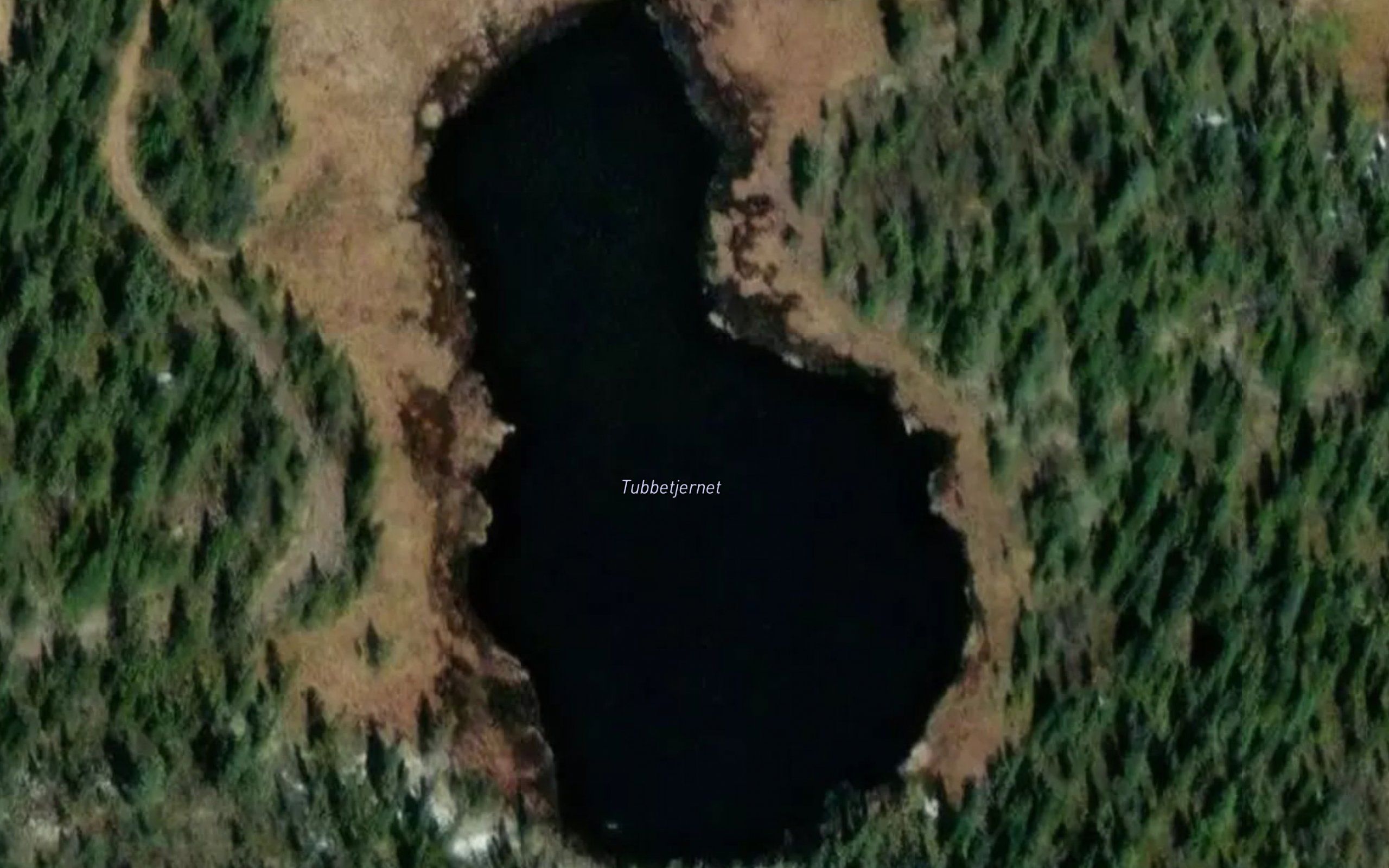 Tubbetjednet