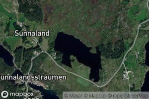 Sunnalandsvatnet
