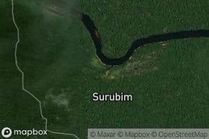 Igarape Surubim