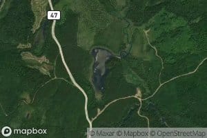 Lac Holacourt