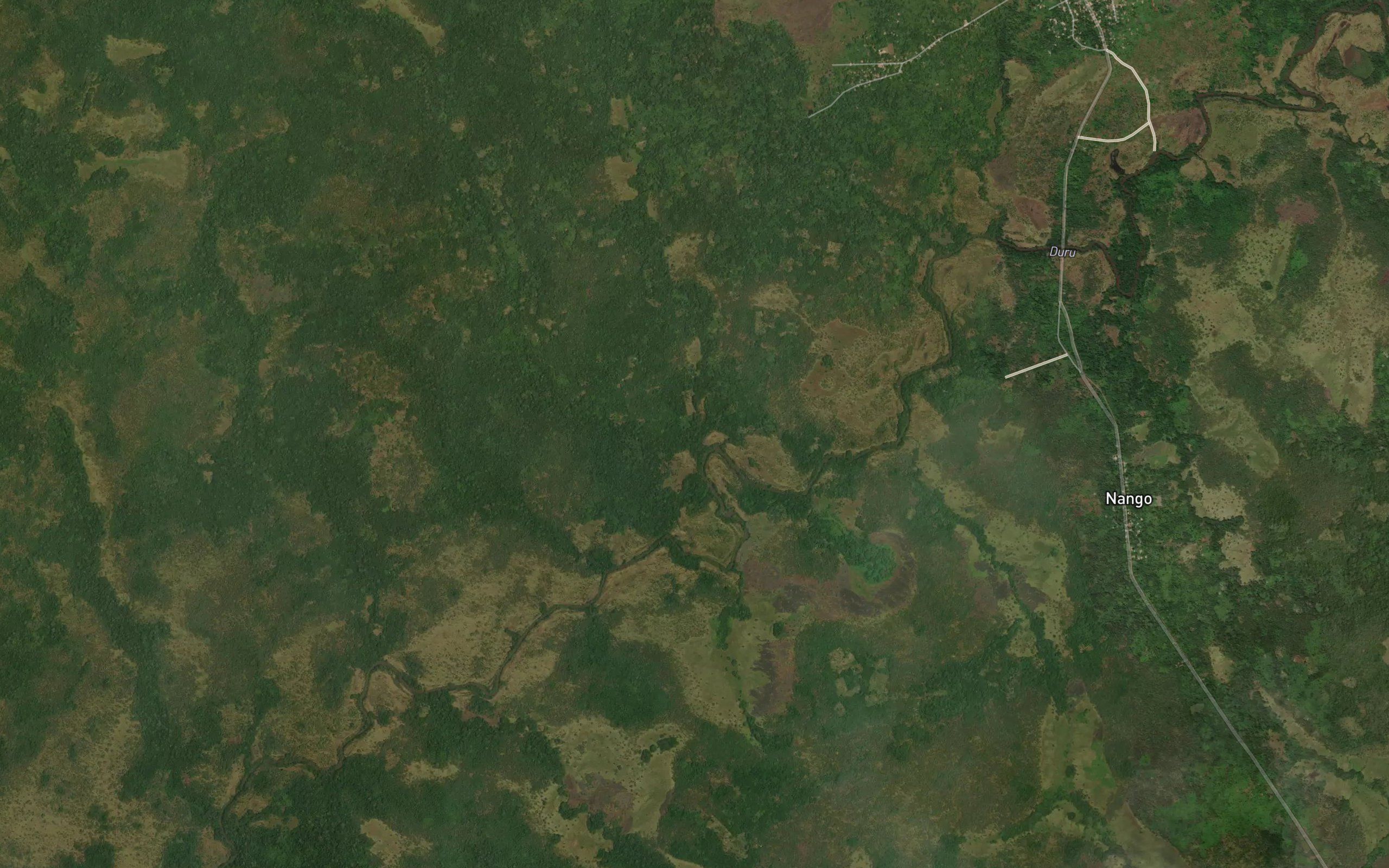 Mabiki