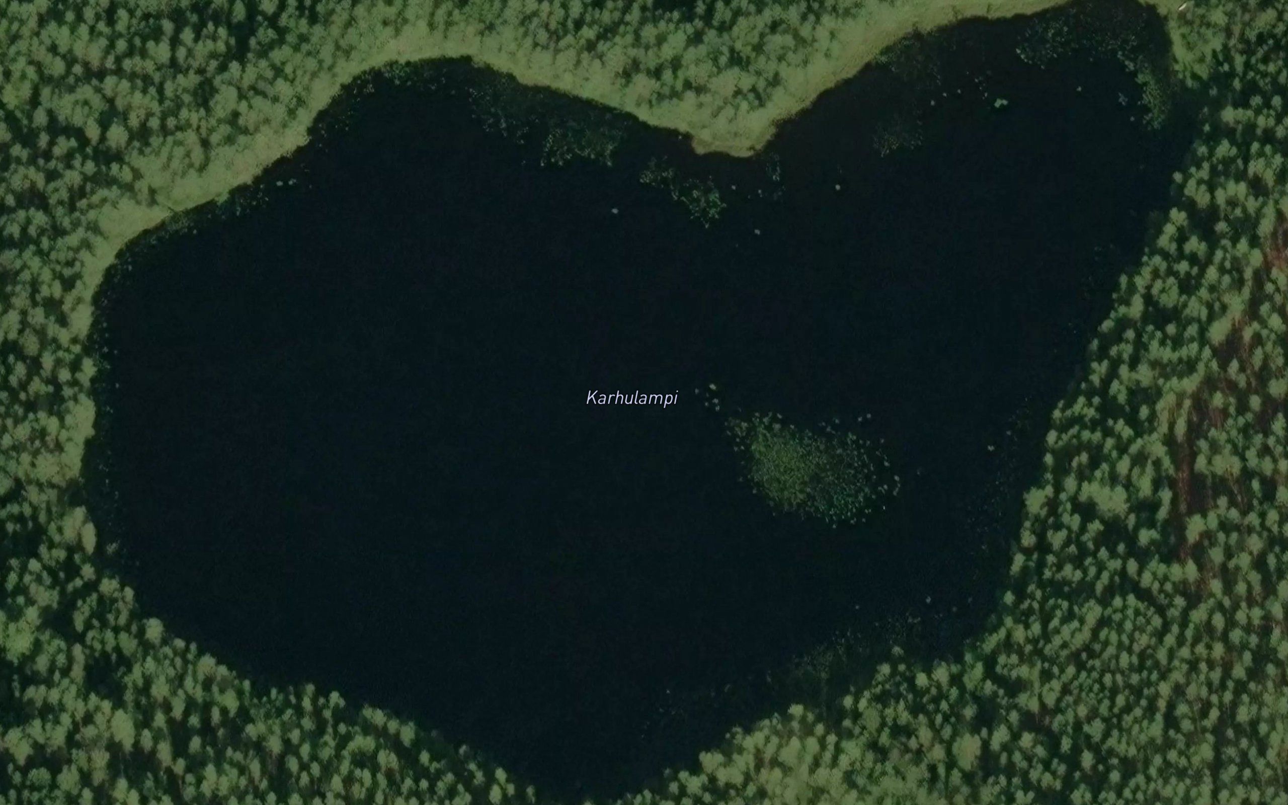 Karhulampi