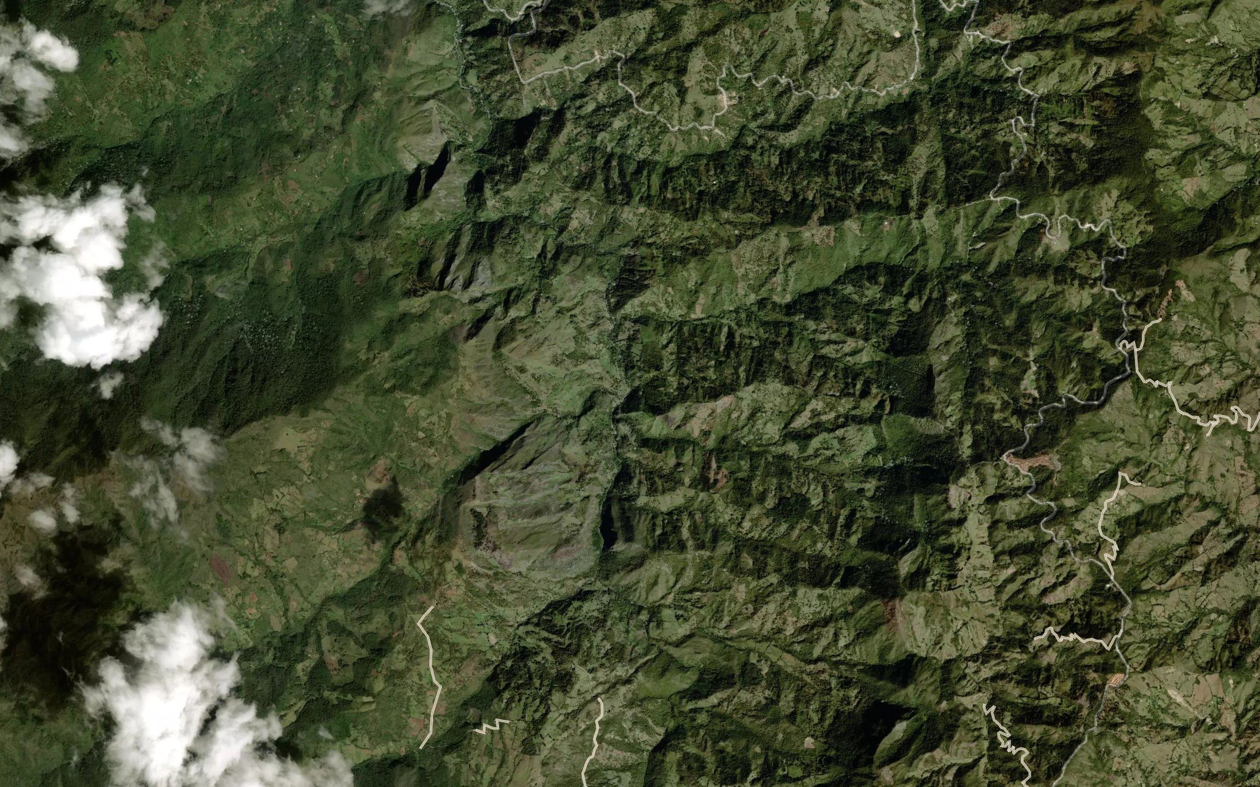 Quebrada de Juana
