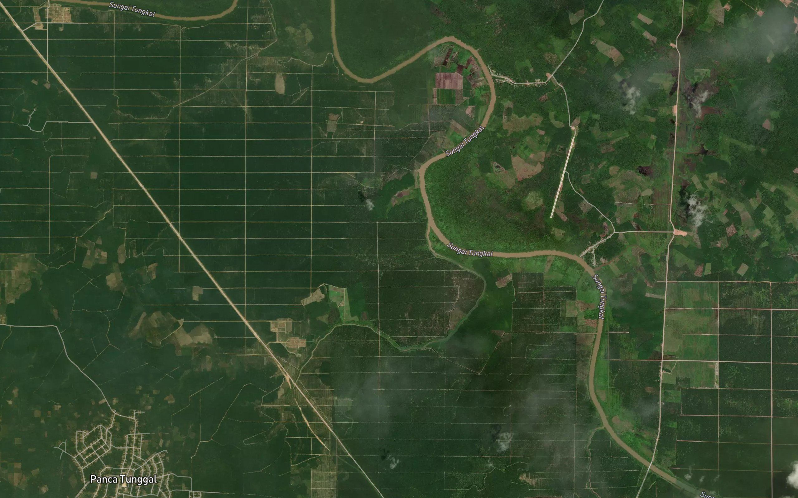 Sungai Plapahan Besar