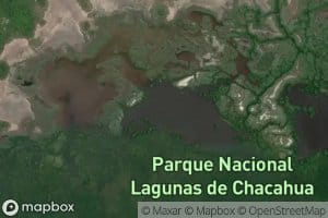 Laguna la Palizada