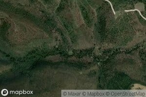 Cowlick Run