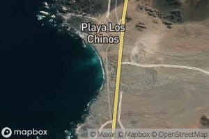 Quebrada Tres Higueras