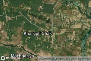 Khargoli Minor