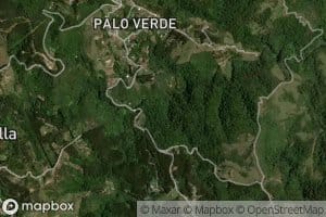 Quebrada Yugo