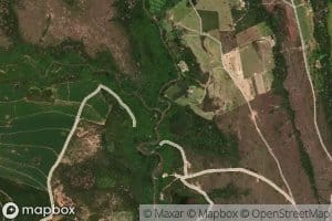 Ribeirao Agua Branca