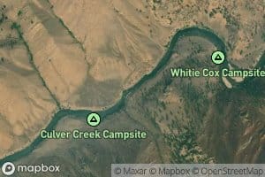 Culver Creek