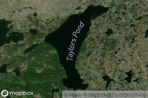 Taylors Pond