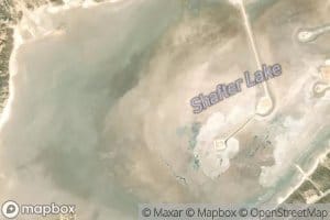 Shafter Lake