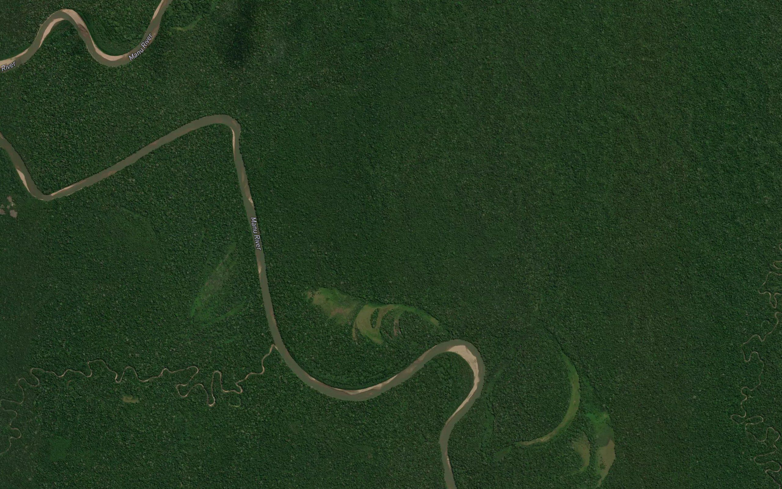 Rio Shahuinto