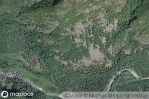 Bancroft Creek