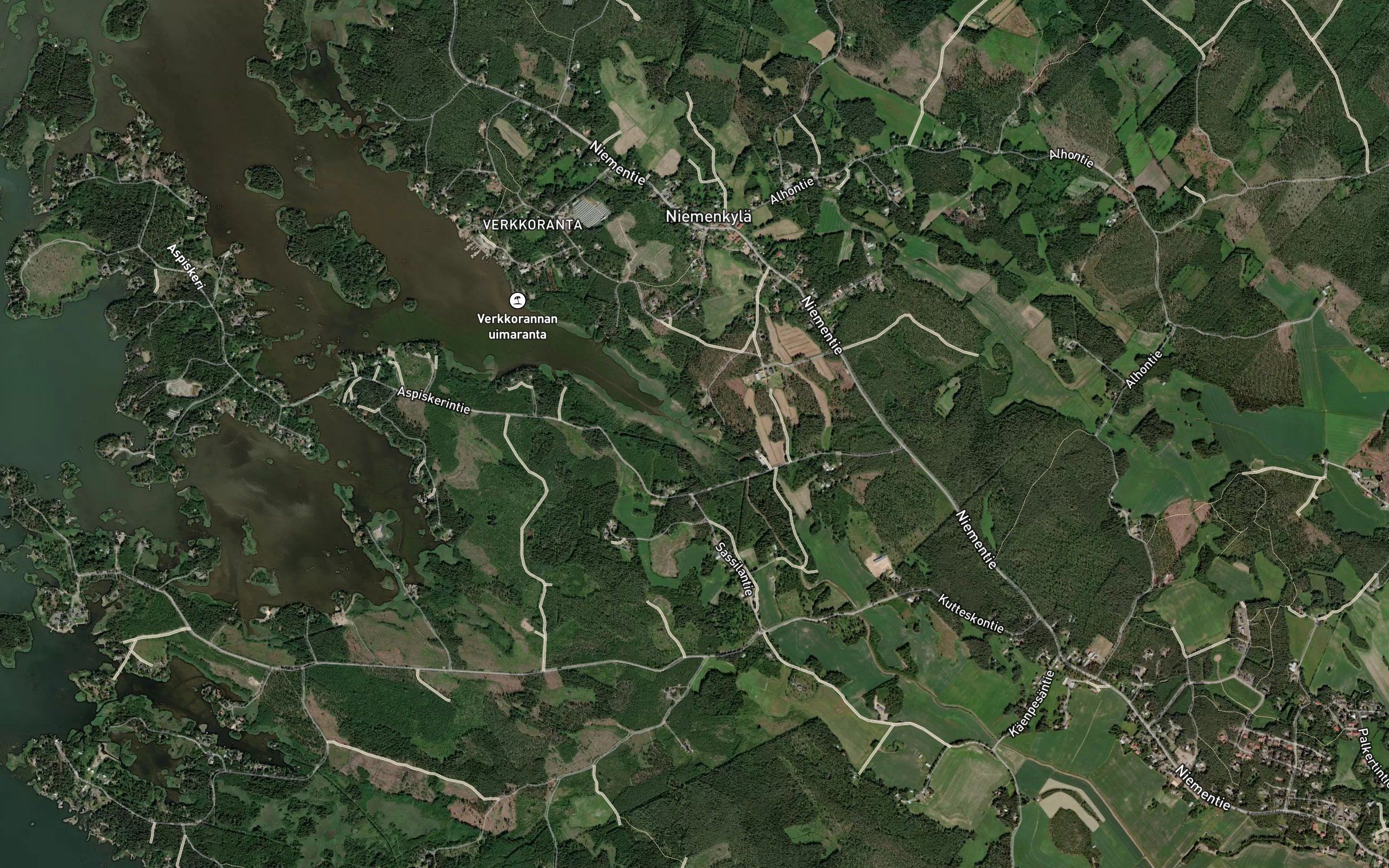 Sassilanjuopa