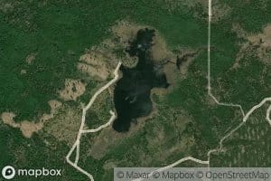 Beaver Lake Flooding