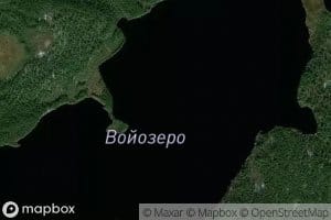 Ozero Voyozero