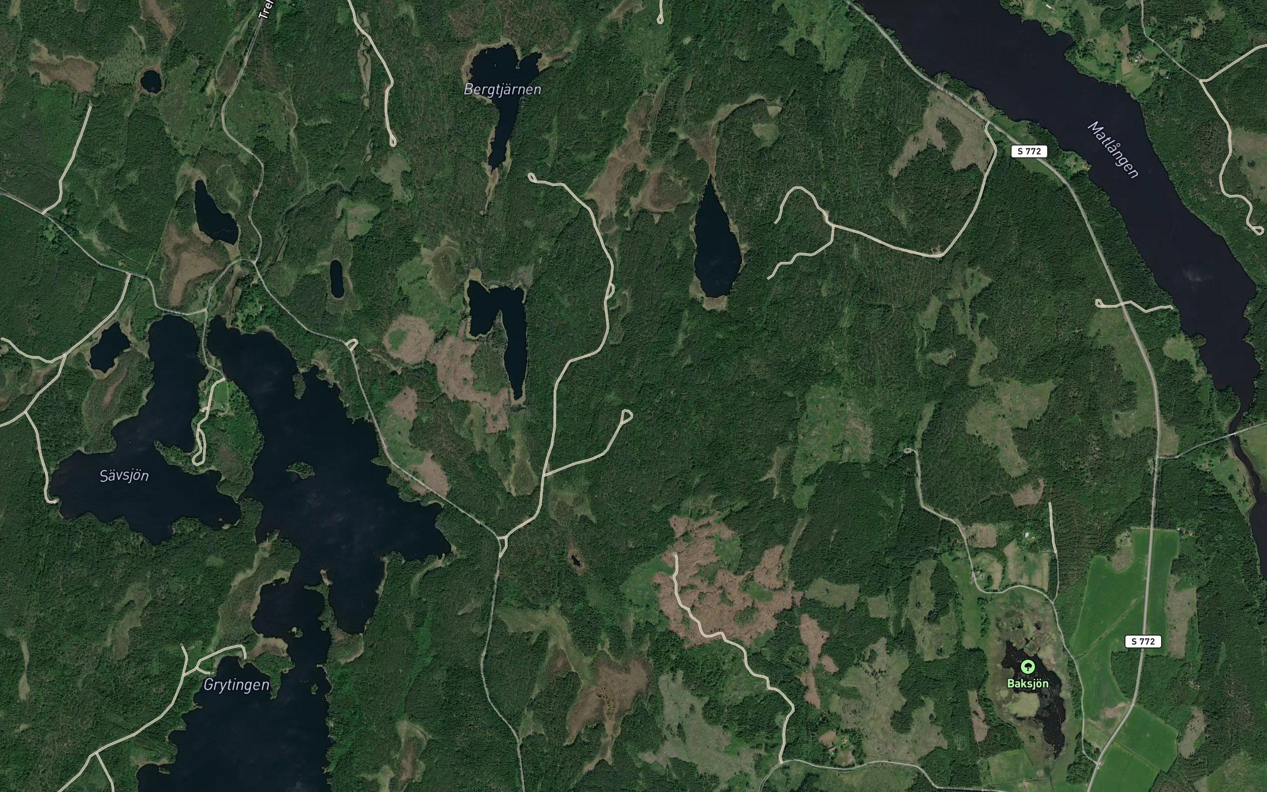 Kvarntjarnen