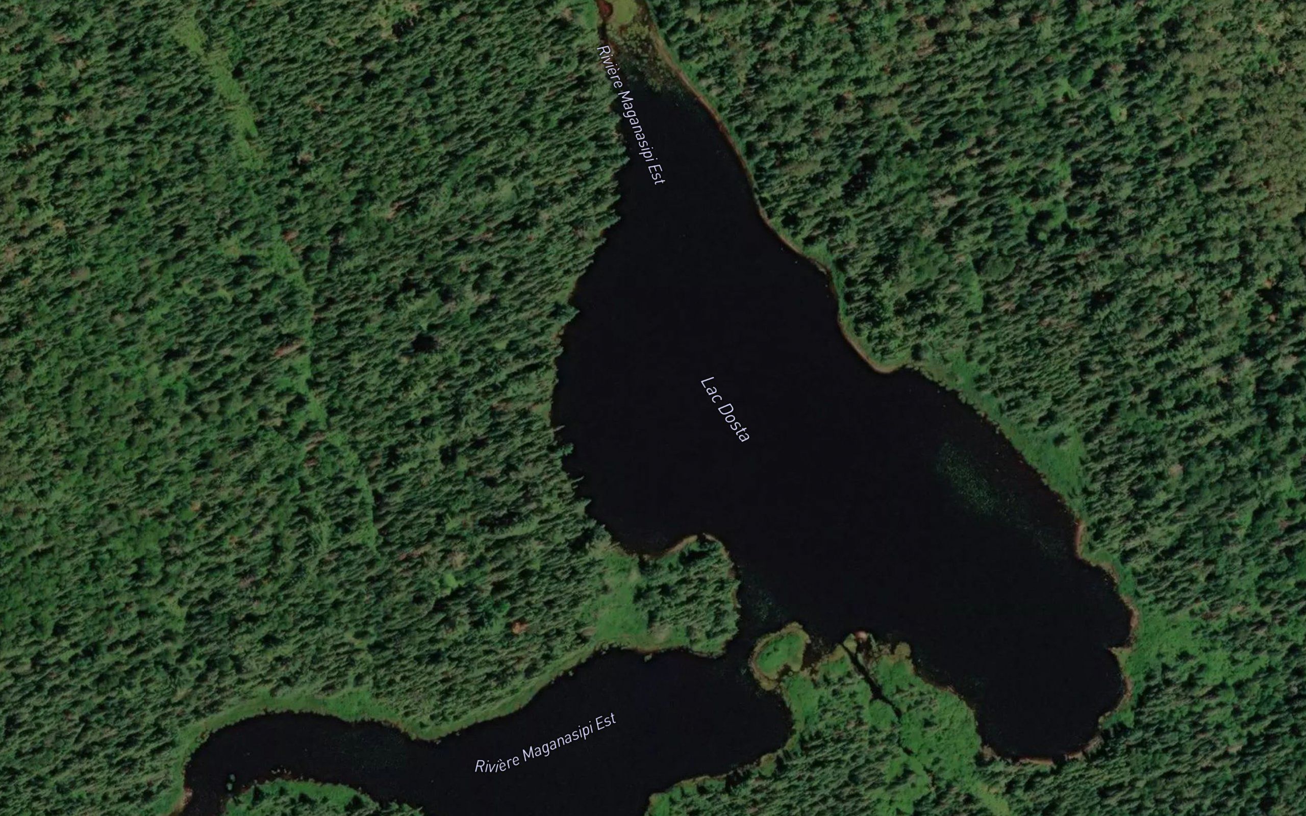 Lac Dosta