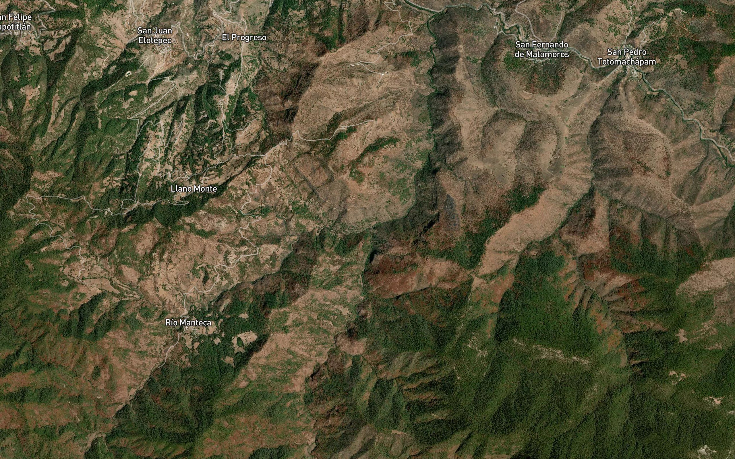 Rio Picado