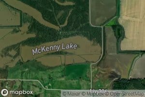 McKenny Lake