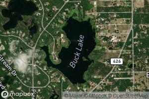 Buck Lake